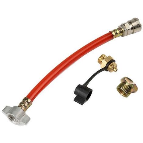 Truck Connection Pipe for Air Intake-- (1/5)