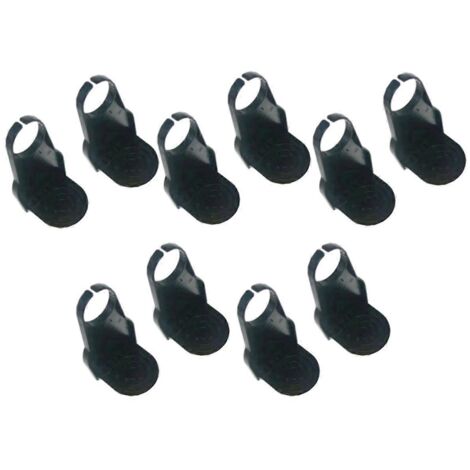 Laundry Detergent Cup Holder to Prevent Overflow and Drip-Black- (1/5)