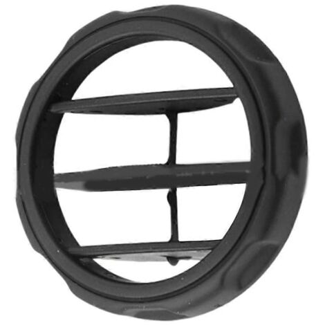 Rear Center Vent Grille Bezel for Land Rover Discovery 1PCS-- (1/5)