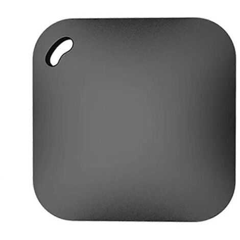 Smart Bluetooth GPS Tracker Work with Find My APP Anti A-- (1/5)
