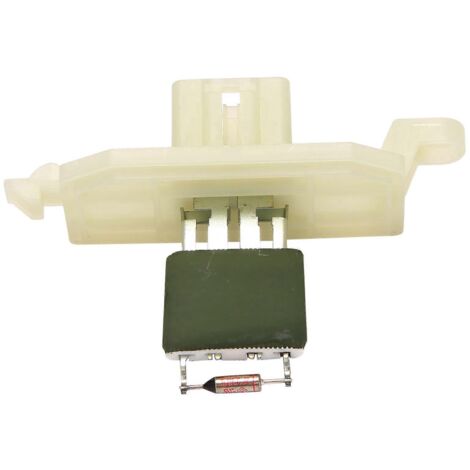 Heater Blower Motor Fan Resistor for B-Max Van C-Max II Ecosport-- (1/5)