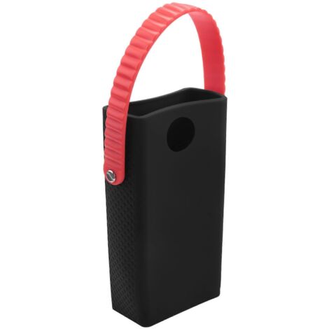 Silicone Case for PEA40 40000MAh Power Bank (Black)-- (1/5)