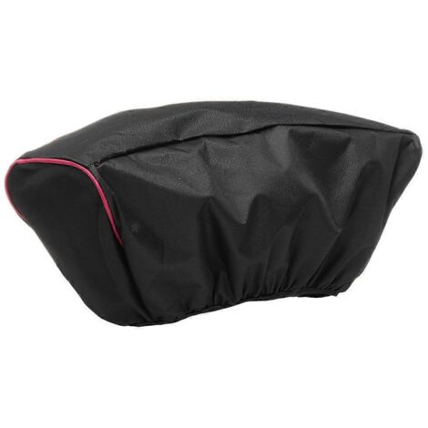 600D Winch Dust-Proof Cover 5000LB-13000LB Pound Capacity Winch Cover-- (1/5)
