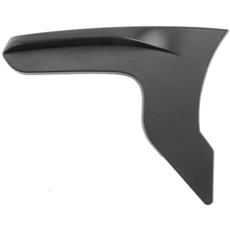 For Focus 2012-2018 Left Driver Seat Back Adjuster Handle Black-- (1/5)