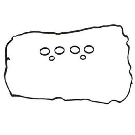 11127567877 Valve Cover Gasket Set for R61 R60 R59 R58-- (1/5)