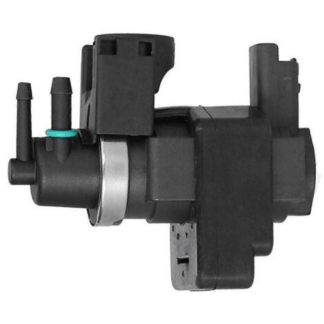 11657599547 Vacuum Turbocharger Pressure Solenoid Valve--