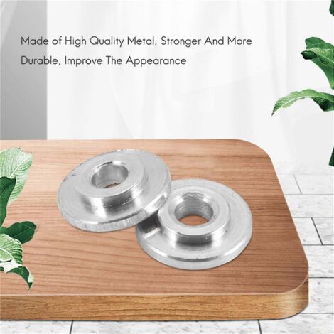 8Pcs Screw Concave Groove Washer for MN D90 D91 MN99S RC Car Parts-- (1/5)