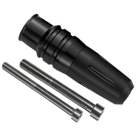 Universal Motorcycle Crash Pads with 8MM 10MM Bolts-- (1/5)