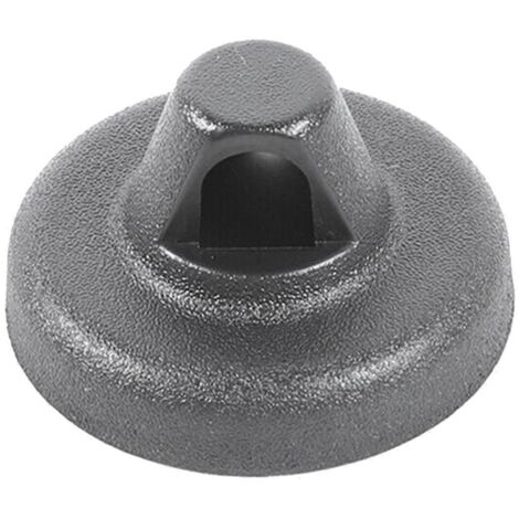 Car Antenna Base Cover Trim for JK JL 07-21 56040950AB-- (1/5)