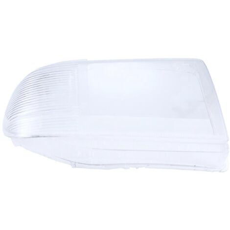 Right Headlight Lens Cover Lampshade for Land Cruiser FJ70 Truck 2007-- (1/5)