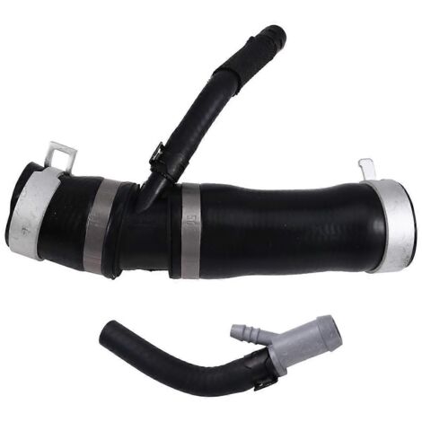 Throttle Body Heater Outlet Hose Coolant Thermostat Water Pipe-As Shown- (1/5)