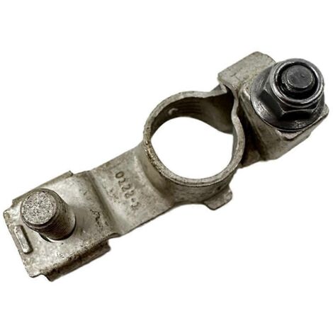 New High Quality Car Battery Positive Cable Terminal for Hyundai-As Shown- (1/5)