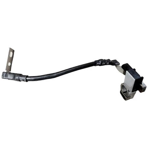 New Battery Negative Cable Battery Sensor For-- (1/5)
