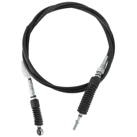 Câble de changement de vitesse haute/basse 54010-1124 pour Kawasaki MULE 4010 KAF620 KAF950-- (1/5)