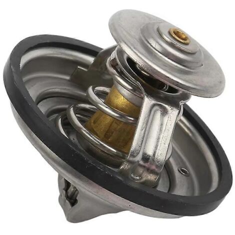 Thermostat de liquide de refroidissement moteur pour-- (1/5)
