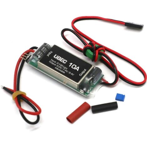 Module régulateur de tension étanche 10 A haute tension-- (1/5)