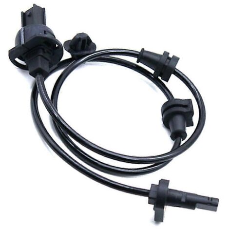 Capteur de vitesse de roue ABS avant gauche pour Honda Lingpai Crider-- (1/5)