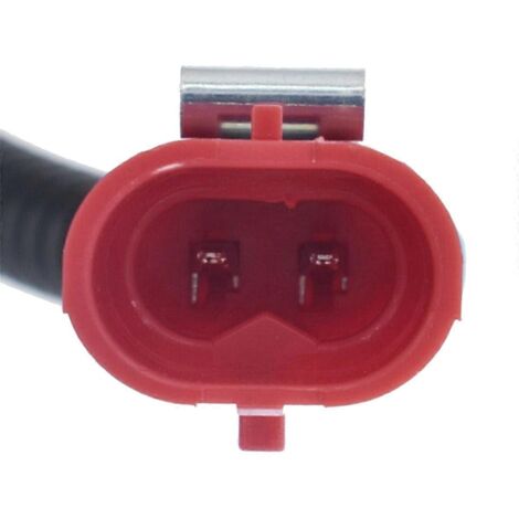 Faisceau de câbles pour électrovanne de canister d'évaporation de voiture-- (1/5)