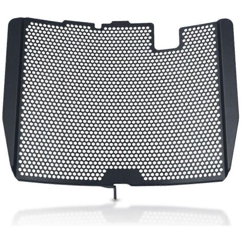 Grille de protection de radiateur de moto pour -- (1/5)