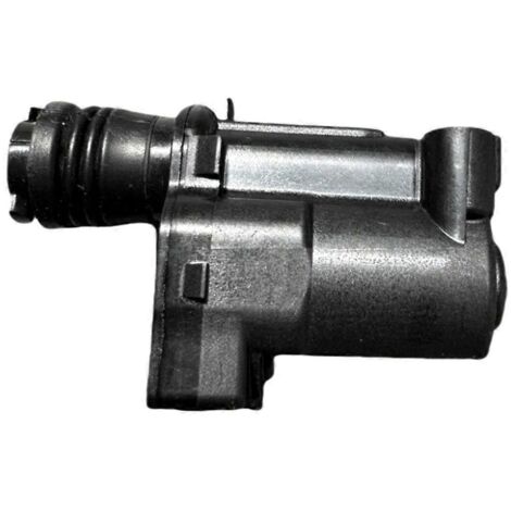Nouvelle électrovanne de verrouillage de porte à carburant-- (1/5)