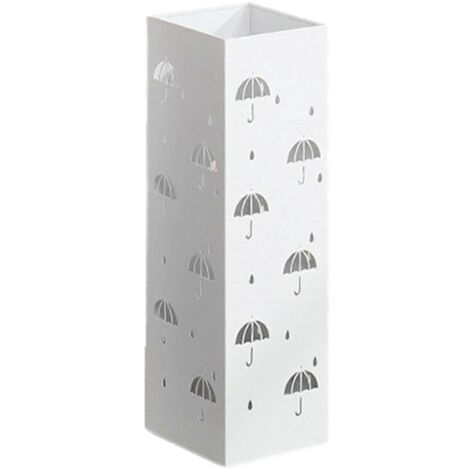 Le parapluie blanc The Internet Celebrity Home Bucket-- (1/5)