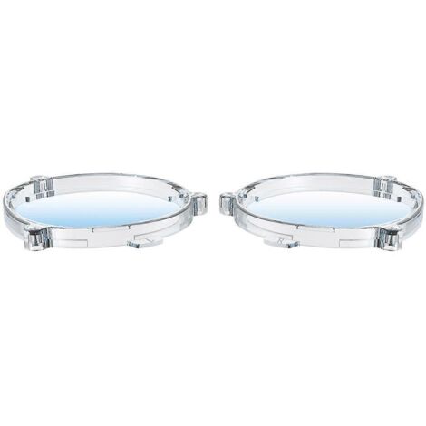 Pour 3 montures de protection de verres anti-lumière bleue magnétiques-- (1/5)