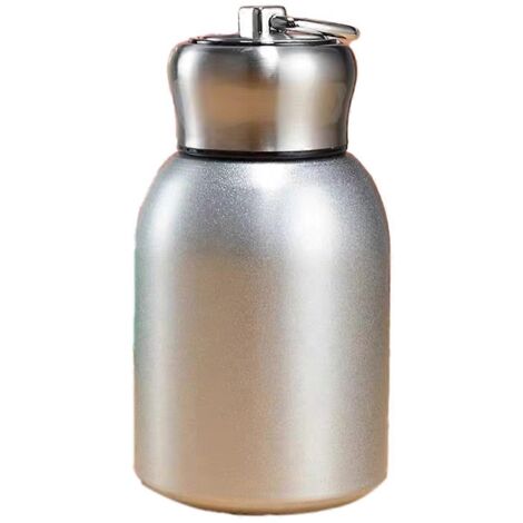 Mug de voyage isotherme sous vide - Bouteille d'eau isotherme C-- (1/5)