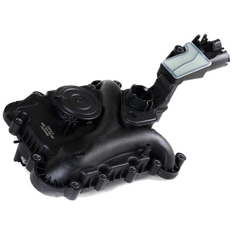 Séparateur d'huile automobile 95810124700 95810124704 06E103547AC-- (1/5)