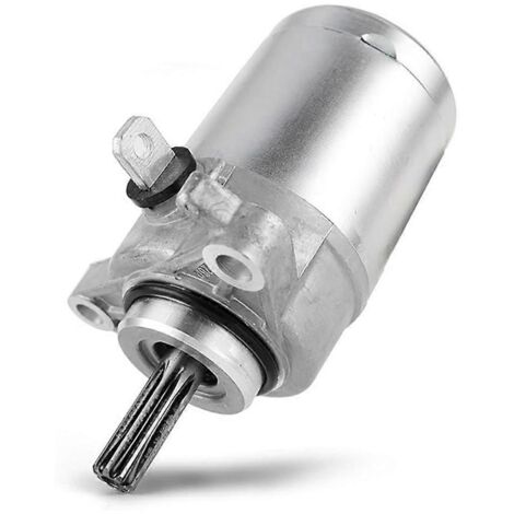 Démarreur pour Yamaha NMAX GPD125 GPD150 LTS125 MWS125 YS125-- (1/5)