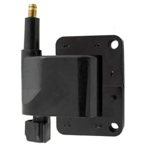 Bobine d'allumage pour JEEP GRAND CHEROKEE I (ZJ) WRANGLER II (TJ)-- (1/5)