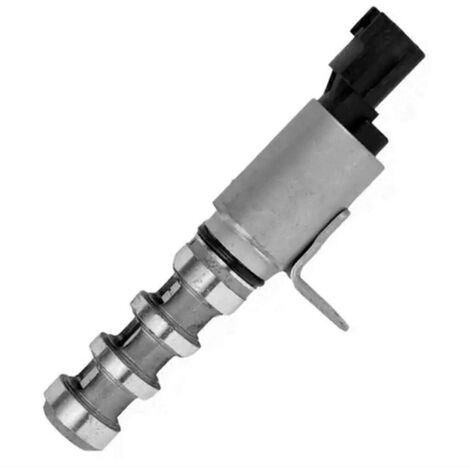 Électrovanne de commande d'huile de calage d'arbre à cames automobile 23796-3HD2A pour-- (1/5)