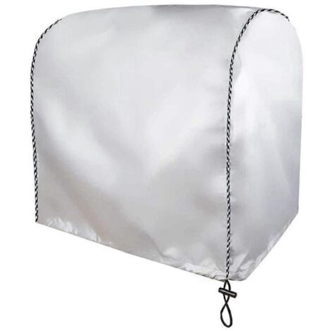 Housse de protection anti-poussière pour imprimante 3D B:50x50x55cm-- (1/5)