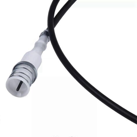 Câble de compteur de vitesse pour voiture MB652271 compatible avec Mitsubishi Pajero--