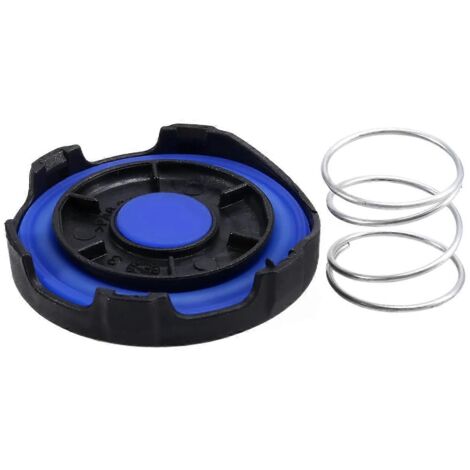 Kit de réparation de séparateur huile/eau pour Porsche 718 Boxster 2017-2025 (1/5)