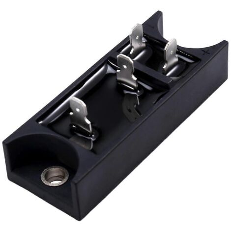 Module redresseur monophasé en pont complet MDQ40-10 (1/5)