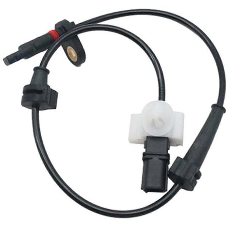 Capteur de vitesse de roue ABS arrière droit 57470-TL1-G01 pour Honda - Voir illustration (1/5)