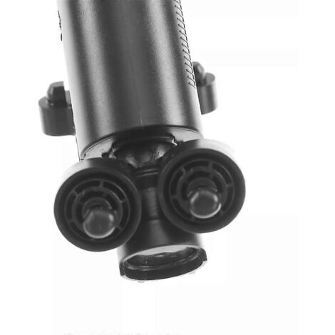 Lave-glace avant pour phare Mercedes-Benz R-- (1/5)