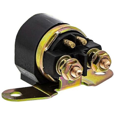 Relais solénoïde pour moto 31800-49100 pour LTF230-- (1/5)