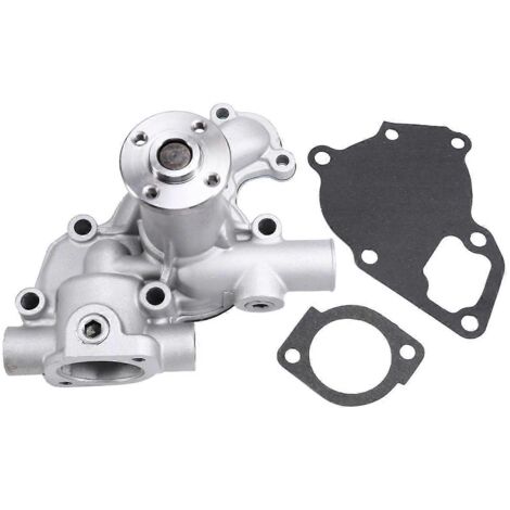 Pompe à eau pour excavatrice Yanmar Komatsu 119810-42001 (1/5)