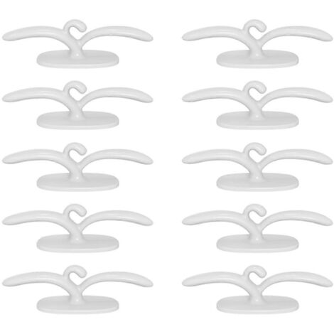 Organisateur de câbles pour appareils de cuisine, enrouleur de câbles, B-- (1/5)