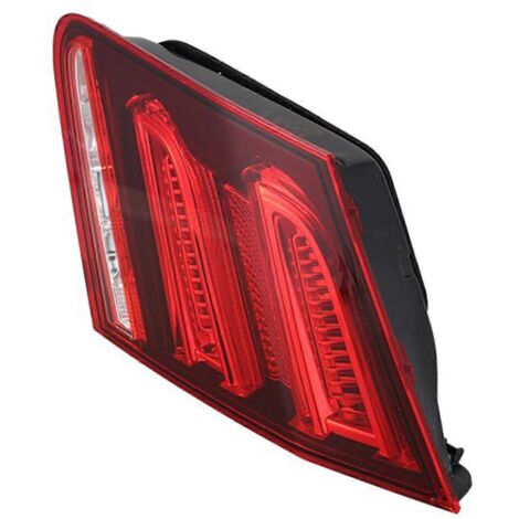 1 paire de feux arrière intérieurs de voiture à LED pour-- (1/5)