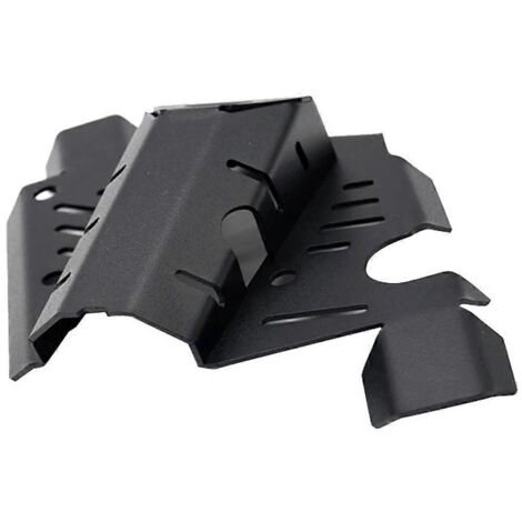 Protection de pompe à eau pour moto Desert X-- (1/5)