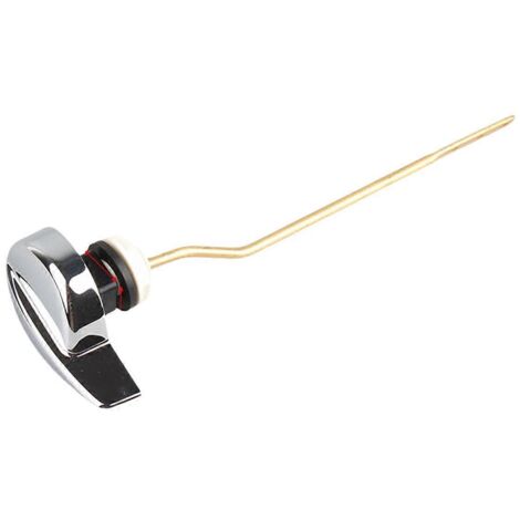 Accessoires pour réservoir de toilettes à l'ancienne C-- (1/5)