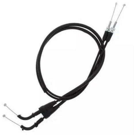 Câble d'accélérateur pour moto HUSQVARNA EXC SXF XCF FE FC FS 250-- (1/5)