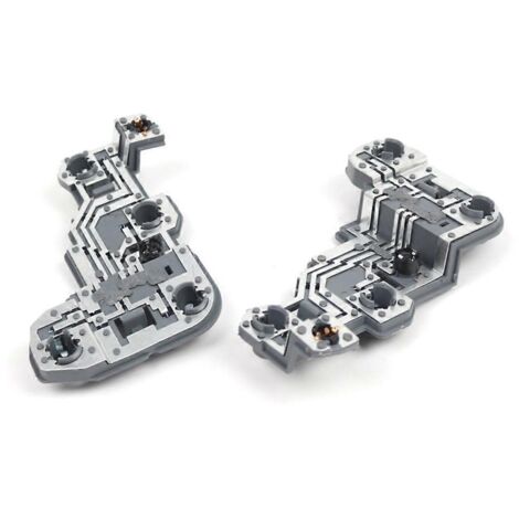 Circuit imprimé de feu arrière pour voiture Classe C S204-- (1/5)