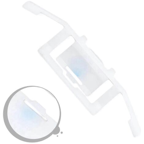 Lot de 10 clips de moulure de toit décoratifs pour Mitsubishi Pajero - Voir photo - (1/5)