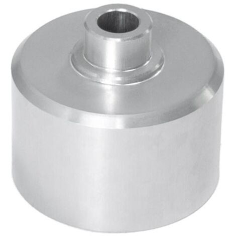 Carter de différentiel en métal pour voiture RC 1/8 x 4.6/XL 5.9 (1/5)