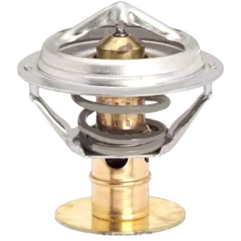 Thermostat de refroidissement moteur XR85174 pour Jaguar XF X250 XJ X350 X351 V6-- (1/5)