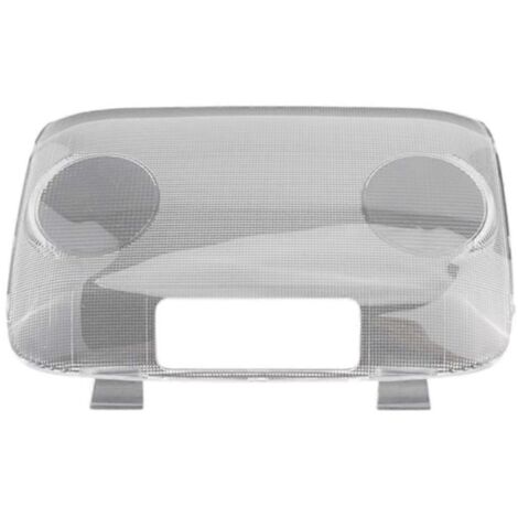 Cache intérieur de plafonnier pour Toyota Sequoia Tundra (1/5)