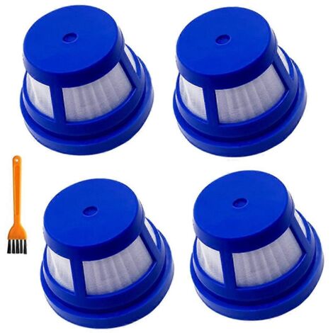 Filtre HEPA pour aspirateur à main sans fil HomeVac --- (1/5)